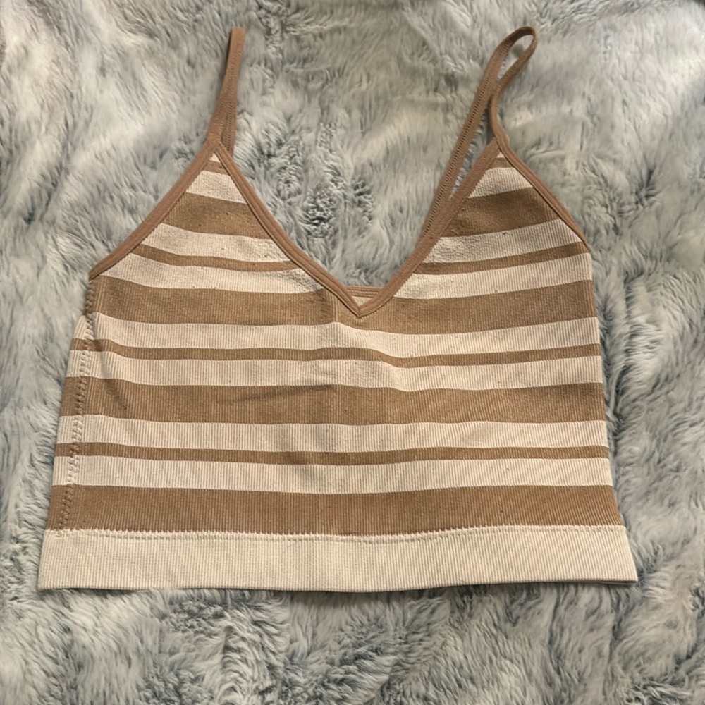 GARAGE tank, xsmall